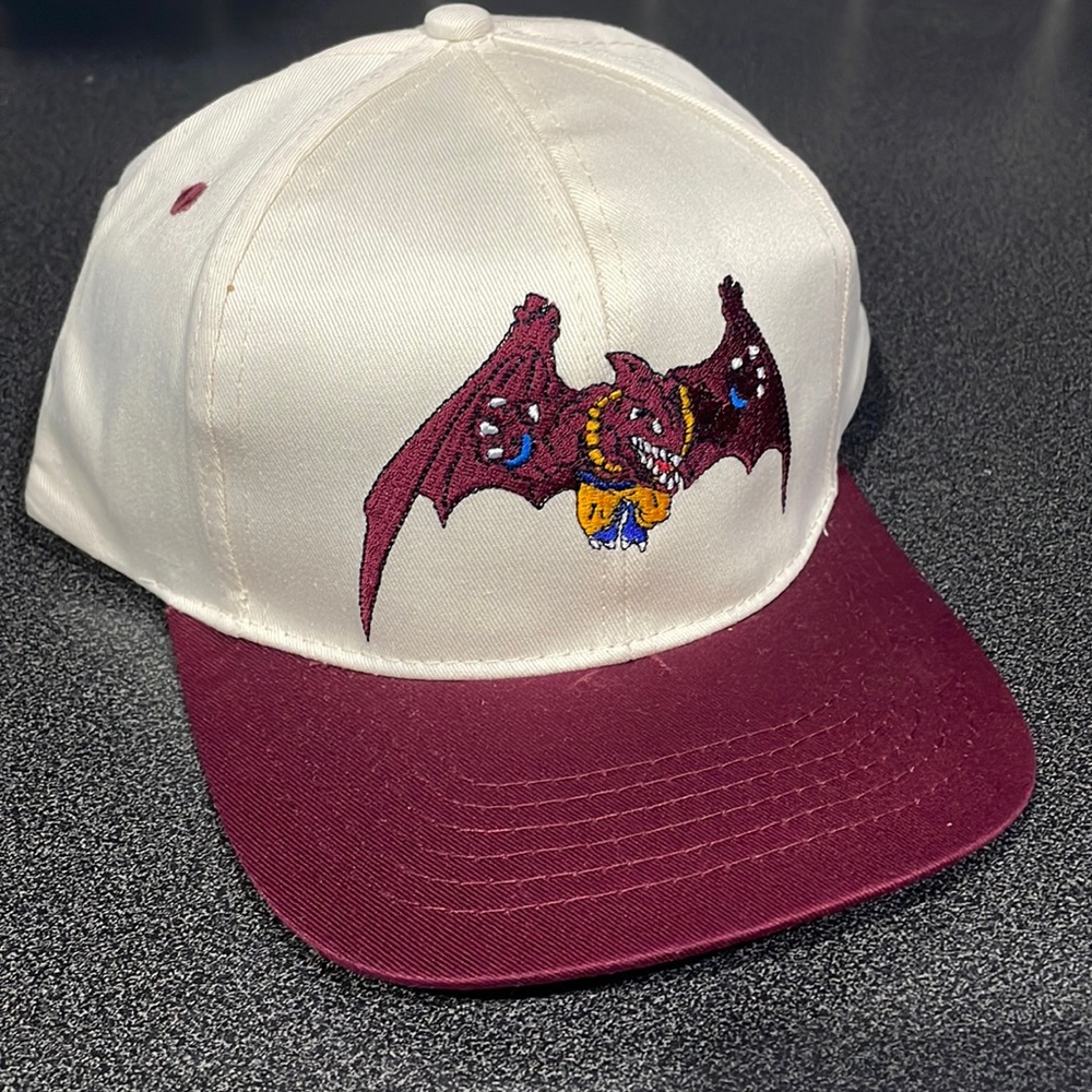 Dino Snapback Hat adjustable boys kid Pterodactyl Dinosaur Party Costume Sale